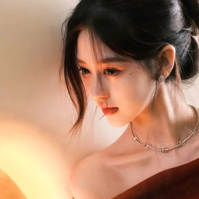 关于一个女孩