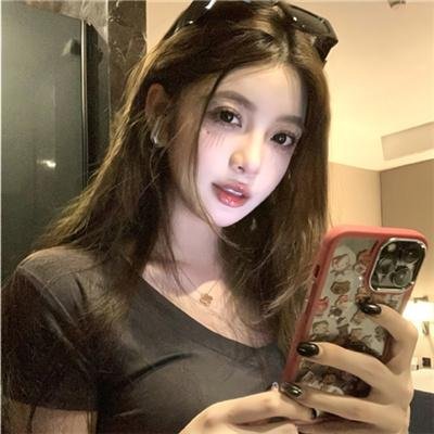闪亮的眼睛